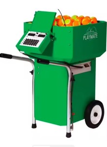 NEW Playmate I-Genies <b>Ball</b> <b>Machine</b> Model NEW USA Made - Product Image 3
