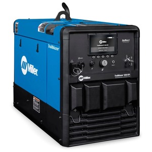 Mejor proveedor de soldadoras/generadores Trailblazer 330 EFI con Excel-Power - Product Image 4