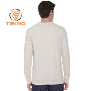 Nueva sudadera personalizada de alta calidad para hombre, superventas, precio al por mayor, sudaderas transpirables ligeras personalizadas a la moda para hombre - Product Image 4