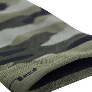 Calcetines deportivos de equipo personalizados para adultos Nuevo diseño con técnica de punto de servicio OEM con logotipo en la parte inferior para la temporada de primavera - Product Image 6