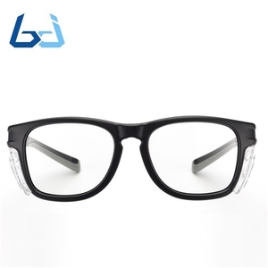 Borjye J177 Montura Óptica Resistente a Impactos, Montura de PC para Gafas - Product Image 4