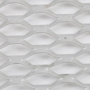 Accessoires extensibles d'écran de diviseurs de pièce de maille en métal pour le but efficace de séparateur - Product Image 2