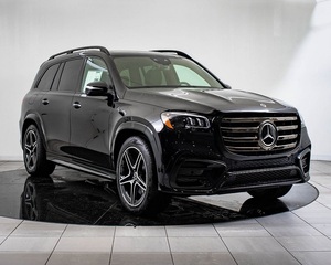<span class=keywords><strong>Mercedes</strong></span>-Benz GLS 450 AWD <span class=keywords><strong>4MATIC</strong></span> <span class=keywords><strong>2021</strong></span> Usado en Buen Estado - Listo para Enviar - Product Image 3