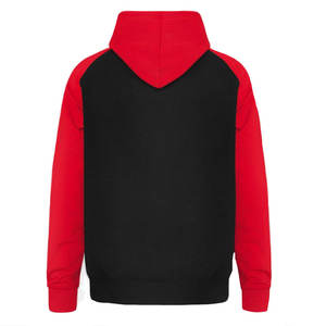 Sudadera con Capucha de Alta Calidad con Pedrería, Logotipo Personalizado, Sudadera Holgada para Hombre, Estilo Urbano - Product Image 2