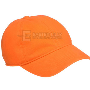 Gorra de Béisbol de Tela Resistente de Alta Calidad, Diseño Clásico, para un Ajuste Seguro, Estilo de Vida al Aire Libre y Uso Regular - Product Image 5