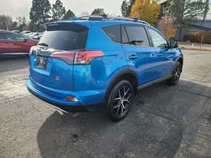 2017 para Toyota 2017 Limited SUV 8L Turbo motor luz Interior cuero asientos traseros R18 eléctrico usado coche aluminio automático Lef - Product Image 3