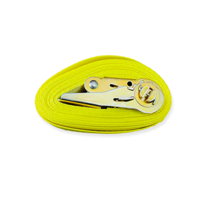 Correa de Amarre de Carga Resistente Sin Ganchos para Camiones, Remolques y Logística - Product Image 6