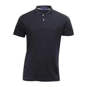 Polo elegante para hombre, camiseta Polo de estilo clásico, tela cómoda para ropa informal de negocios - Product Image 2
