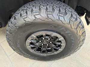 2025 สำหรับ R'APTOR 4 ประตู 4x4 ยูโร 6 ดีเซล เกียร์อัตโนมัติ - Product Image 5