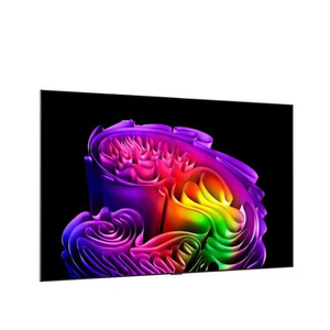 ทีวี OLED evo AI G6 รุ่นใหม่ ขนาด 77 นิ้ว 4K HDR สมาร์ททีวี ยอดนิยม พร้อมการรับประกัน 1 ปี สำหรับการสั่งซื้อจำนวนมาก - Product Image 1
