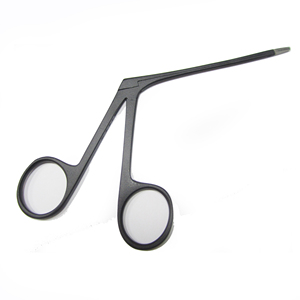 Fórceps de arteria recta europea, instrumentos de cirugía reutilizables con aislamiento antiadherente, Cable de silicona, juego de instrumentos de alimentación Manual - Product Image 6
