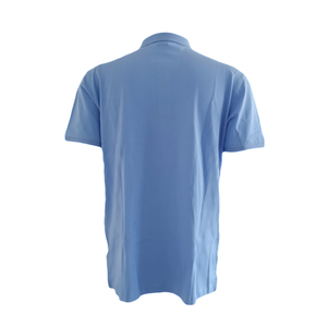 Impression personnalisée Broderie Logo Coton Respirant Uniforme de Travail Blanc Golf T-shirt Hommes Femmes Sports Affaires Polo Shirt - Product Image 2