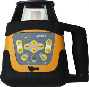 Transmisor y Receptor para Nivelación de Terrenos Agrícolas, Control Eficiente - Product Image 2