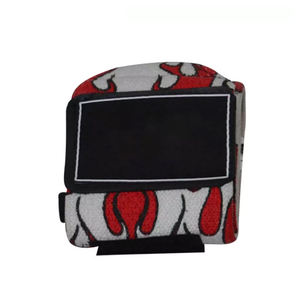 Muñequeras de Neopreno Resistentes para Sublimación, Soporte de Muñeca Elástico Ajustable Antideslizante para Entrenamiento de Fuerza en Verano, Ejercicios de Gimnasio - Product Image 3