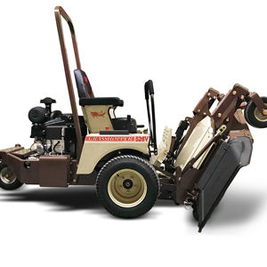 La Mejor Oferta para Gras sh0perr 735BT de 61 Pulgadas Cortadoras de Césped ZER0TURN Nuevas |   Usado |   Original - Product Image 1