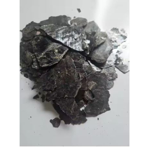 Chất lượng cao màu đen mica bột điện áp cao mỹ phẩm sắc tố ngọc trai xuất khẩu từ Ấn Độ cho vật liệu cách nhiệt & các yếu tố - Product Image 1