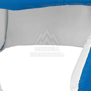 Wholesale Custom Made Boxing <b>Head</b> Guard Kickboxing MMA Judo Karate Boxing Fight <b>Training</b> <b>Head</b> Guards - Product Image 4