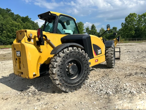 Chariot télescopique d'occasion TL514D 2018, équipement de levage lourd, vente en gros - Product Image 4