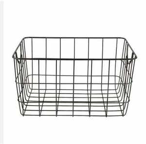 Panier à fruits et à pain en métal plaqué or, poli et résistant, fabriqué à la main, de créateur attrayant, le plus vendu - Product Image 5