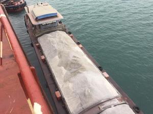 Scories de four à blast granulées en vrac / Ciment à base de scories du Vietnam - GGBS / GBFS de haute qualité pour la construction - Product Image 6