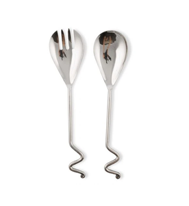 Nuevo diseño de latón Servidor cocina cuchara de mesa Cuchara de latón de calidad increíble para postre uso a bajo precio - Product Image 4