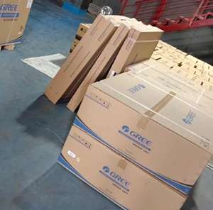 Aire Acondicionado Split de 24001-30000 Btu, Tipo Variable, Ahorro de Energía Clase A+, Controlado por Aplicación, Refrigerante R290, EE. UU. - Product Image 4