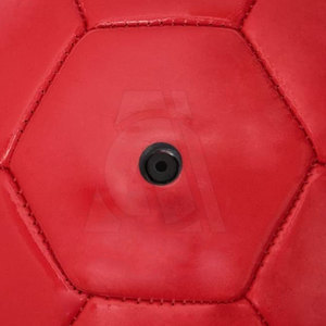 ฟุตบอลฟุตบอลแบบกำหนดเองโลโก้และขนาด - Product Image 6