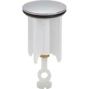 อุปกรณ์อาบน้ำและสุขภัณฑ์ ฝาปิดแบบปีกโครเมียม HG โดย HANSGROHE - Product Image 1