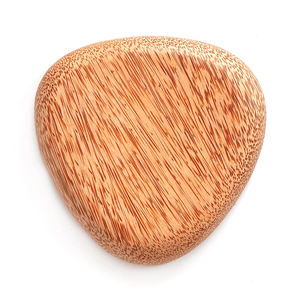 Assiette en bois de coco écologique en forme de gland-Vaisselle bio réutilisable pour cuisine, restaurant, cadeau | Vietnam Fournisseur - Product Image 5