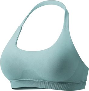 Nouvel Arrivage Grande Taille Vêtements de Fitness Athlétique à Haute Élastique Ensemble de Yoga sans Couture Ensemble de 2 Pièces de Yoga Extensible à Séchage Rapide pour Femmes - Product Image 3