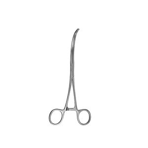Pinzas de Disección TC DeBakey de 6'' (15 cm), Rectas, para Cirugía, Pinzas Quirúrgicas para Tejidos - Product Image 2