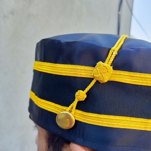 Rito Escocés 32 ° Corona Negro - Product Image 5