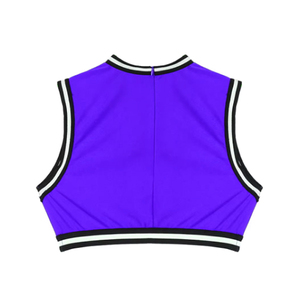 Vêtements de sport de haute qualité pom-pom girl personnalisés, uniformes haut de gamme au prix de gros - Product Image 2