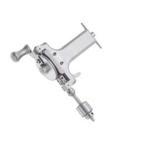 Ensemble d'instruments manuels orthopédiques en acier inoxydable de qualité supérieure, instruments orthopédiques par AM ORTHO - Product Image 2