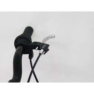 Bicicleta Urbana Dorello 2400 Modelo 24 con Llanta de 24 Pulgadas, Una Velocidad, Color Rosa, Horquilla de Acero, Oferta del Día - Product Image 4