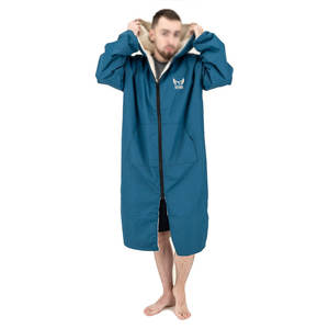 Robes à langer avec logo personnalisé de haute qualité Nouveau design Robes à langer Meilleures ventes Robes à langer - Product Image 1