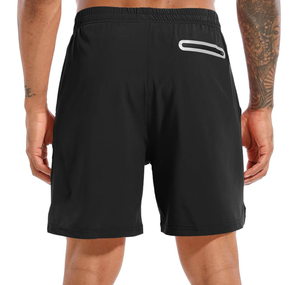 Giảm giá nén quần short bán buôn phòng tập thể dục mặc trang phục và phụ kiện cho các nhà bán lẻ và người bán - Product Image 4