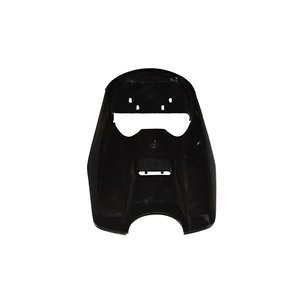 BWS petto anteriore 100 nero - Product Image 1