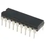 Producto de Desarrollo Integrado PIC16F88-I/P
