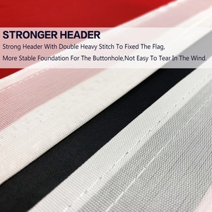 Listo para enviar 100% Poliéster 3x5ft Stock Impreso Cook Islander Cook Islands <span class=keywords><strong>Bandera</strong></span> - Product Image 5