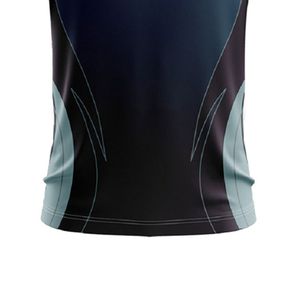 Venta caliente Nuevo diseño Cricket Uniforme Baja Tasa de llegada con etiqueta privada Muy demandado por los clientes - Product Image 5
