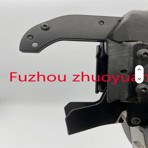 Attrezzo Industriale Fai-da-te per Legatura Tondini, Compatibile con Modelli WL-660, OEM Costruzione Rb441t/Rb443t, 1 Anno di Garanzia, Prodotto a Jiangxi - Product Image 2