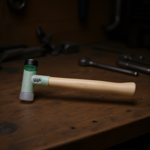 เครื่องมือช่างสตาห์ลวิลเล่-หัวพลาสติกสำรอง - Product Image 3