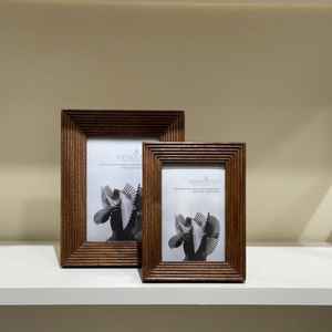 Cadre photo en bois bricolage Affichage minimaliste Guide PDF fait à la main Téléchargement étape par étape Image disponible - Product Image 3