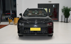 Oferta Especial: Vehículo Eléctrico G9 2025-2026 SUV de Largo Alcance, Nueva Energía, Disponible en Stock - Product Image 3