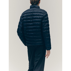 Veste polaire d'extérieur Veste d'hiver décontractée à capuche Hommes Femmes Grande taille Logo personnalisé - Product Image 5