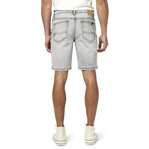 <b>Men</b> Casual Fit <b>Shorts</b> for Summer Wear <b>Lightweight</b> Stretch Fabric Breathable Style Suitable for Daily and Outdoor Use - Product Image 4
