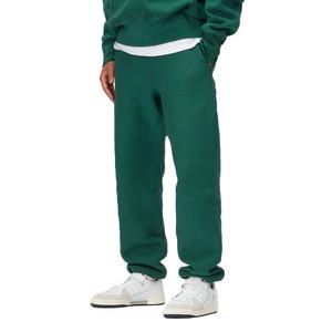Personalizado 3D en relieve Cross Stack Flare pantalones de chándal hombres Jogger Track pantalones de chándal Pantalones - Product Image 2
