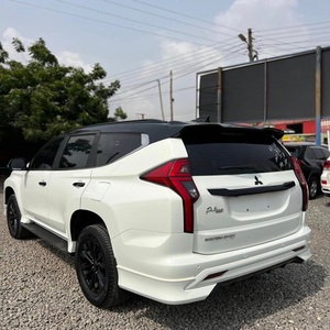 Édition de sport Mitsubishi Montero Prime vendable - Product Image 2