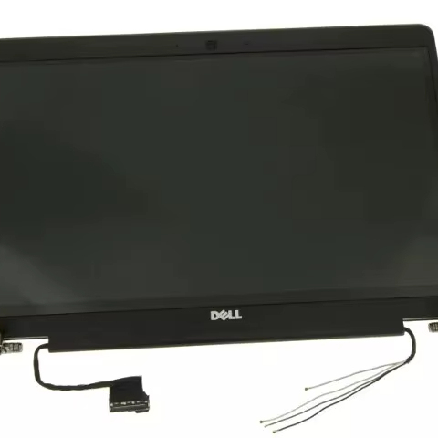 NEW  Laptop FOR Dell  Latitude 5450 E5450 14" Touchscreen FHD LCD Screen w/screen cable  Assembly 2RYFJ 02RYFJ
